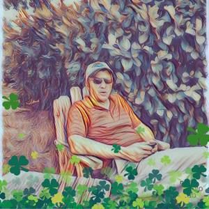 Meet your Posher, Glenda